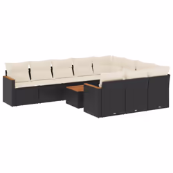 VidaXL 3258745, 11 pz