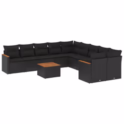 VidaXL 3258751, 10 pz