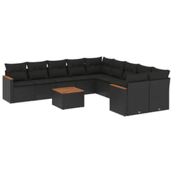 VidaXL 3258751 set mobili da esterno