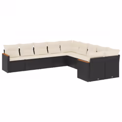 VidaXL 3258752, 10 pz