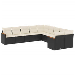 VidaXL 3258752 set mobili da esterno