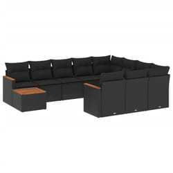 VidaXL 3258765 set mobili da esterno