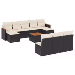 VidaXL 3258794, 11 pz