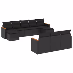VidaXL 3258821, 11 pz