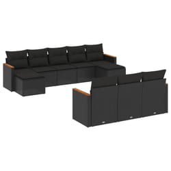 VidaXL 3258821 set mobili da esterno