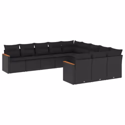 VidaXL 3258835, 12 pz
