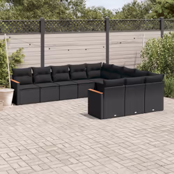 VidaXL 3258835 set mobili da esterno