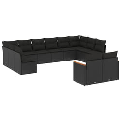 VidaXL 3258842 set mobili da esterno