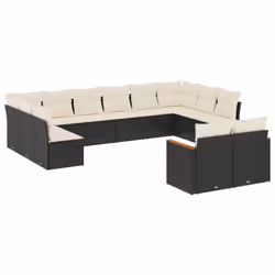 VidaXL 3258843, 12 pz