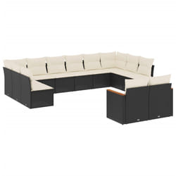 VidaXL 3258843 set mobili da esterno