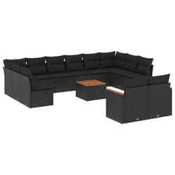 VidaXL 3258849 set mobili da esterno
