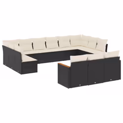VidaXL 3258857, 13 pz