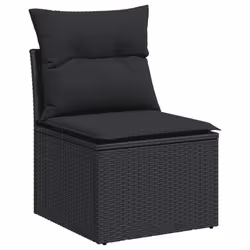 VidaXL 3258891 set mobili da esterno - Vista aggiuntiva 4
