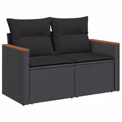 VidaXL 3258891 set mobili da esterno - Vista aggiuntiva 7