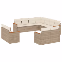 VidaXL 3258908, 12 pz