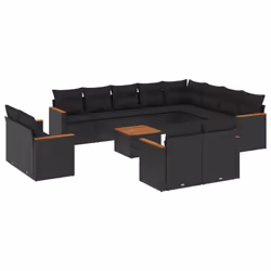 VidaXL 3258919, 13 pz