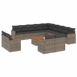 VidaXL 3258931, 13 pz