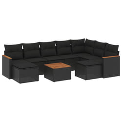 VidaXL 3258947 set mobili da esterno