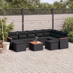 VidaXL 3258947 set mobili da esterno