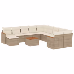VidaXL 3258978, 12 pz