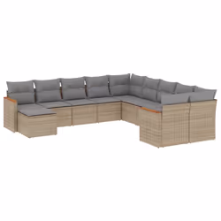 VidaXL 3258979, 12 pz