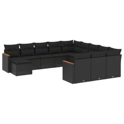 VidaXL 3258982 set mobili da esterno