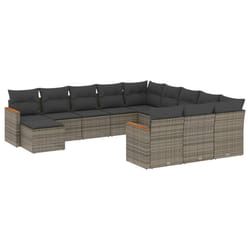 VidaXL 3258987 set mobili da esterno