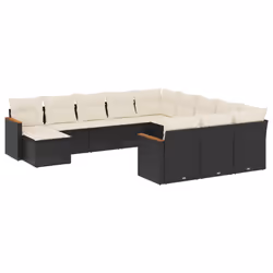 VidaXL 3258990, 13 pz
