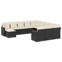 VidaXL 3258990 set mobili da esterno