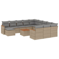 VidaXL 3258993 set mobili da esterno