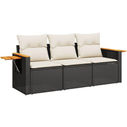 VidaXL 3258997 set mobili da esterno
