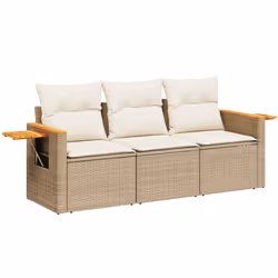 VidaXL 3258999, 3 pz