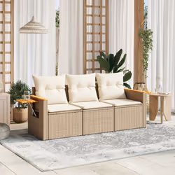 VidaXL 3258999 set mobili da esterno