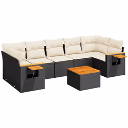 VidaXL 3259053, 8 pz