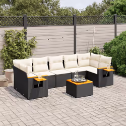 VidaXL 3259053 set mobili da esterno