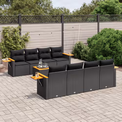 VidaXL 3259059 set mobili da esterno