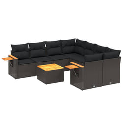 VidaXL 3259066 set mobili da esterno