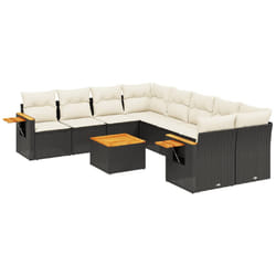 VidaXL 3259067 set mobili da esterno