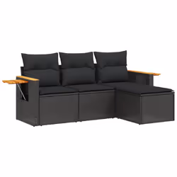 VidaXL 3259143, 4 pz