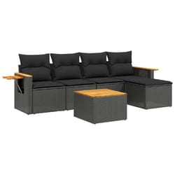 VidaXL 3259157 set mobili da esterno
