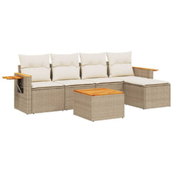VidaXL 3259160 set mobili da esterno