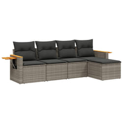 VidaXL 3259162 set mobili da esterno