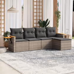 VidaXL 3259162 set mobili da esterno