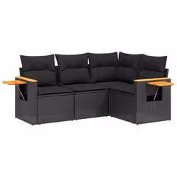 VidaXL 3259171, 4 pz
