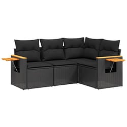 VidaXL 3259171 set mobili da esterno