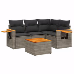 VidaXL 3259176, 4 pz