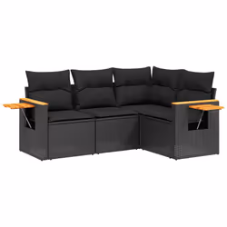 VidaXL 3259178, 5 pz
