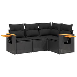 VidaXL 3259178 set mobili da esterno