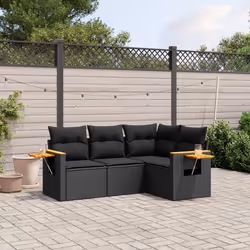 VidaXL 3259178 set mobili da esterno