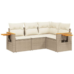 VidaXL 3259181 set mobili da esterno